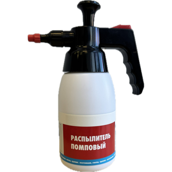 Распылитель баллон помповый WURTH 1л  02891503001