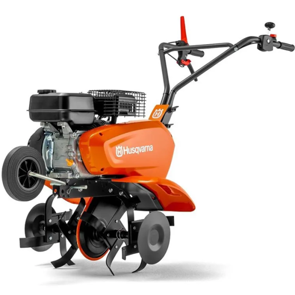 Бензиновый культиватор Husqvarna TF225 9671009-01