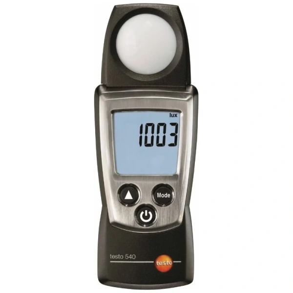 Люксометр Testo 540  0560 0540