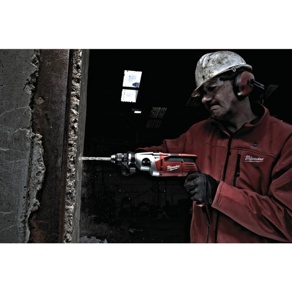 Ударная дрель Milwaukee PD2E 24 RS 4933380462