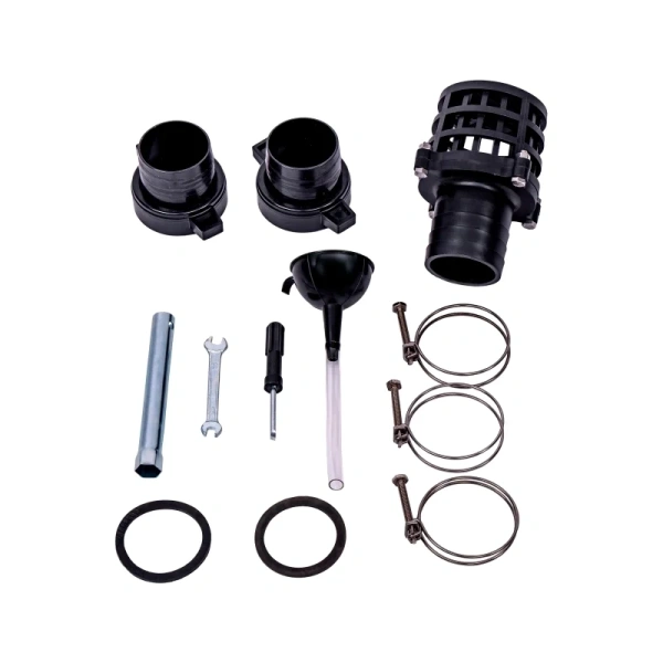 Мотопомпа бензиновая HND WP 30 JL WP30JL в Екатеринбурге