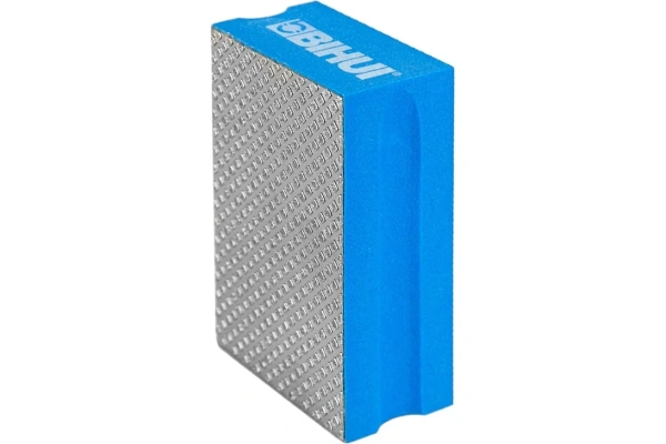 Брусок BIHUI резиновый алмазосодержащий Р60  DHP060 в Казани