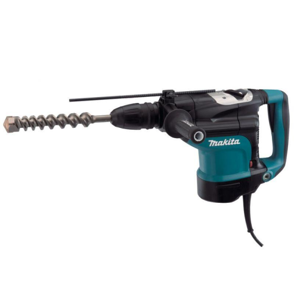 Перфоратор "MAKITA" HR4511C