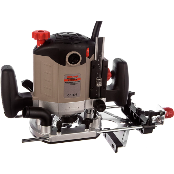 Фрезер CROWN CT11001 в Екатеринбурге