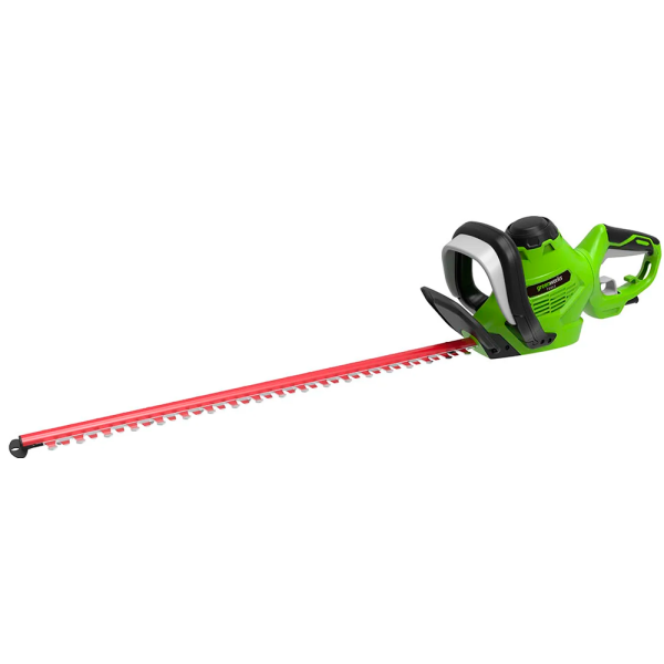 Ножницы для живой изгороди Greenworks GHT7068 Deluxe 2201407