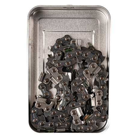 Цепь REDVERG 66зв, 3/8, 1,6 мм, твердосплав HMC-3/8,1,6-66 в Екатеринбурге