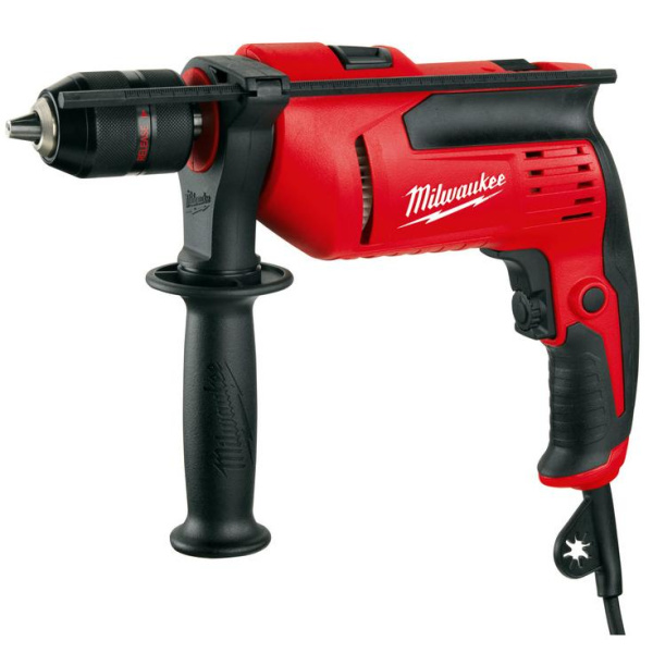 Ударная дрель Milwaukee PD-705 4933431955