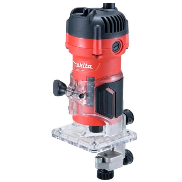 Фрезер кромочный Makita M3700 190328 в Казани