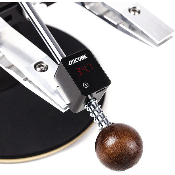 Набор для заточки TSPROF TS-K3P240120 Профиль К03 Pro AL Hunter  в Казани