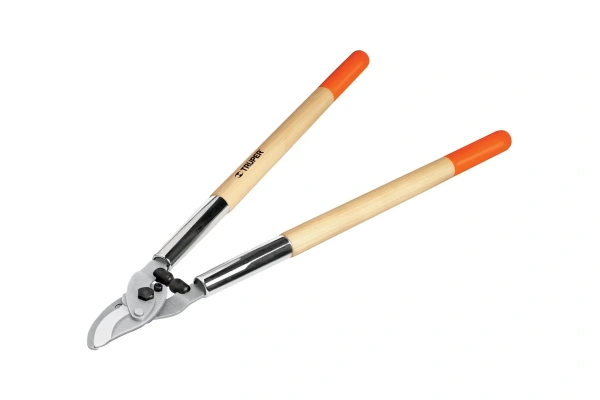 Сучкорез  Truper By-pass деревянные ручки 53см T-122E 18381 в Казани 