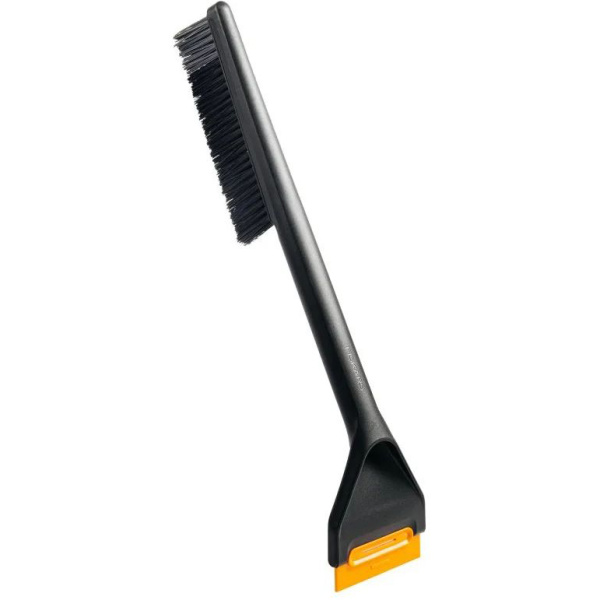 Щетка со скребком Fiskars Solid автомобильная 47см 1078496 в Казани 