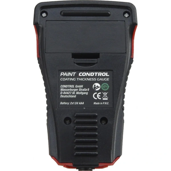 Толщиномер покрытий "CONDTPOL" Paint Check  3-7-052 в Екатеринбурге