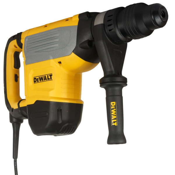 Перфоратор DeWalt D25733K-QS в Екатеринбурге