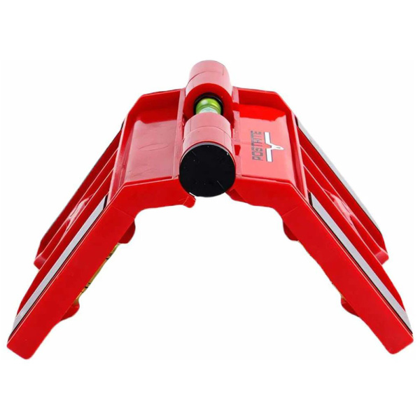 Уровень угловой магнитный KAPRO POSTRITE 3гл.  340-08 в Казани 