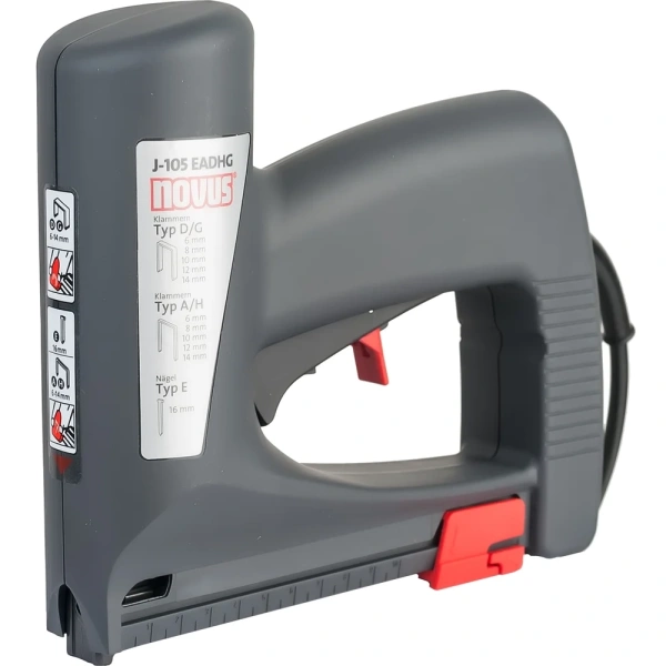 Степлер электрический Novus J105ЕADHG 031-0333 в Казани