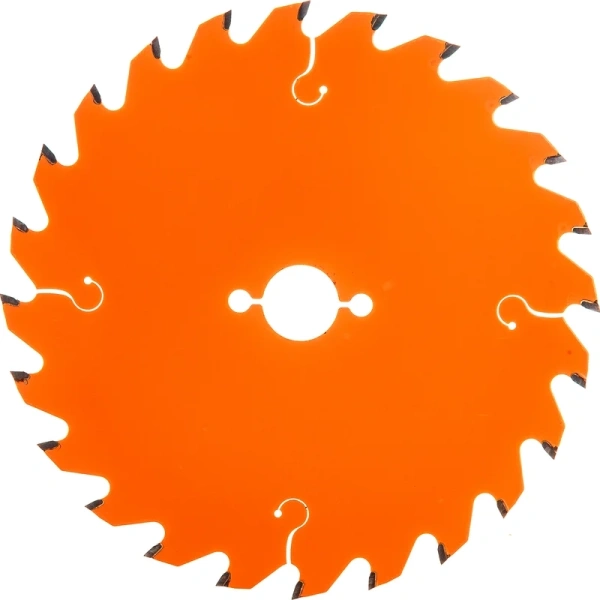 Диск пильный по дереву CMT 160x20x2,5/1,6 15° 15° ATB Z 24  291.160.24H в Казани