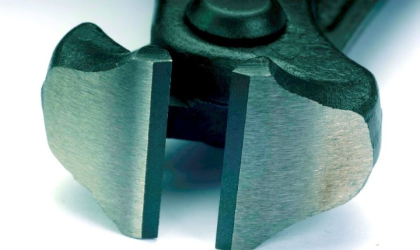 Клещи вязальные силовые NWS 260мм. 115-12-260-KX3 в Екатеринбурге 