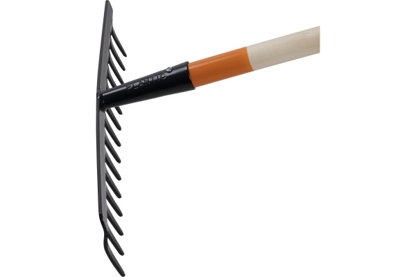 Грабли универсальные Plantic Terra 33301-01 в Казани 