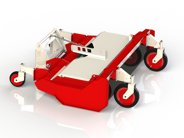 Косилка фронтальная КФ-130 МИТРАКС в Казани