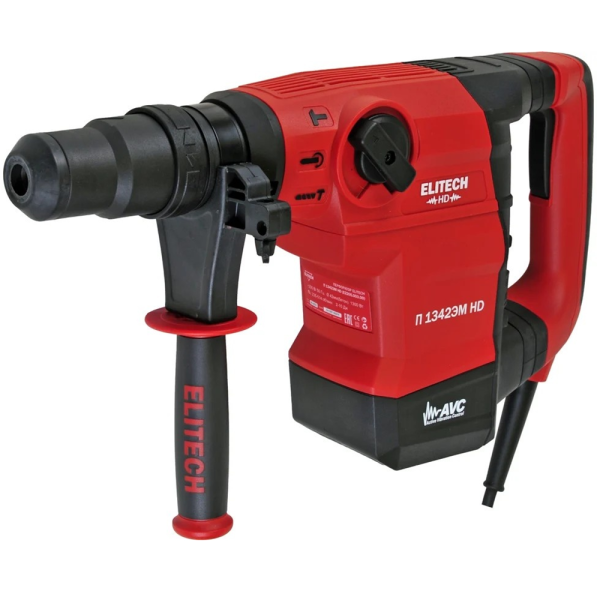 Перфоратор ELITECH П 1342ЭМ HD  в Екатеринбурге