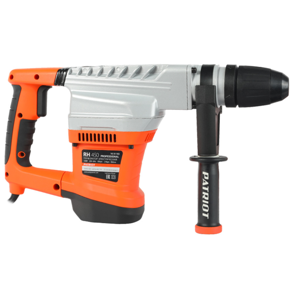 Перфоратор PATRIOT RH 450 140301450 в Екатеринбурге