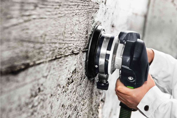 Зачистной фрезер "FESTOOL" RG 80 E-Set DIA HD 768967 в Екатеринбурге