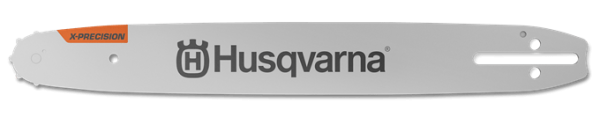 Шина HUSQVARNA X-PRECISION 14" 0.325" mini 1.1мм SM 5939143-59