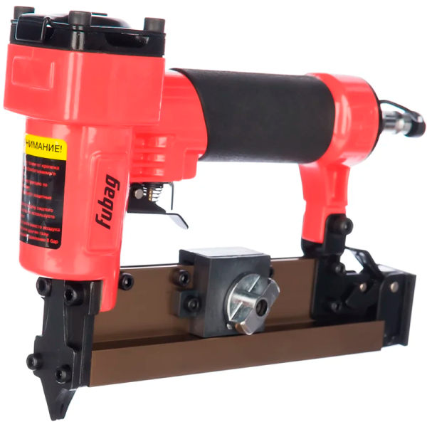 Пистолет шпилькозабивной Fubag P25 100152 в Казани