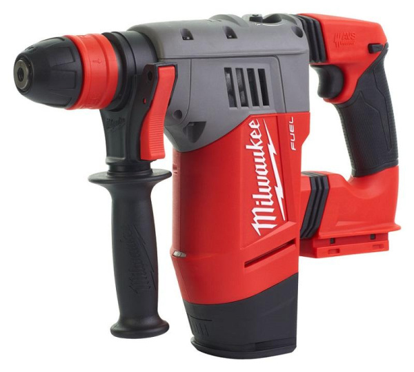 Аккумуляторный перфоратор "Milwaukee" M28 CHPX-0X FUEL 4933451029