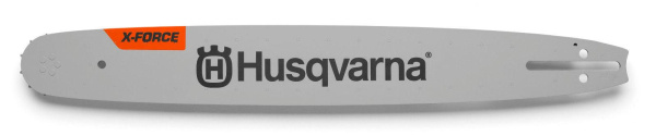 Шина "HUSQVARNA"  X-Force 15", 0.325", Pixel, 1,3мм, SM  5820753-64 в Екатеринбурге