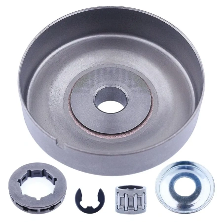 Набор барабан сцепления Stihl MS260/270/280 325" 7z 1121-007-1037 в Екатеринбурге