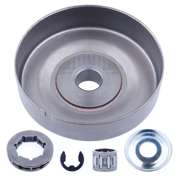 Набор барабан сцепления Stihl MS260/270/280 325" 7z 1121-007-1037 в Казани