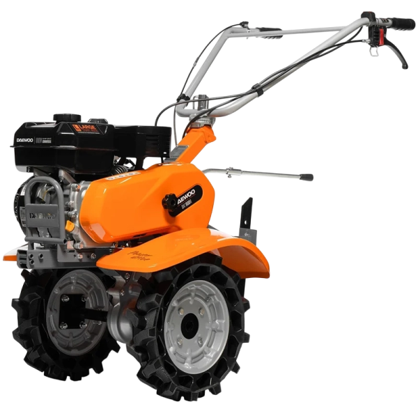 Культиватор бензиновый DAEWOO DAT 900R  
