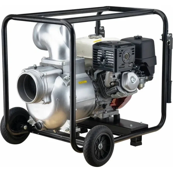 Мотопомпа бензиновая HND WP 60 XC WP60XC в Екатеринбурге