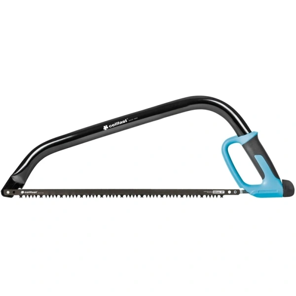Лучковая пила Cellfast ERGO 21" 533 мм 41-030