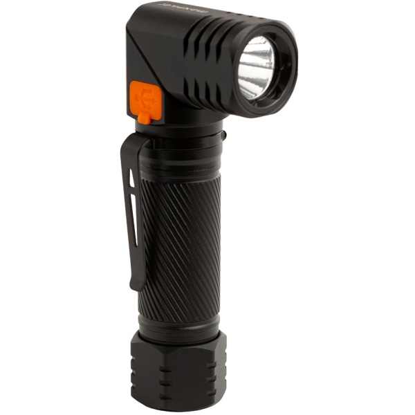 Фонарь ручной аккумуляторный MAXPILER MPF-07  в Казани