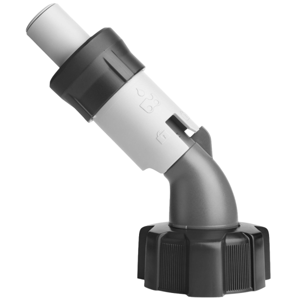 Насадка для заправки маслом HUSQVARNA (лето), для канистры 5807542-01 в Екатеринбурге