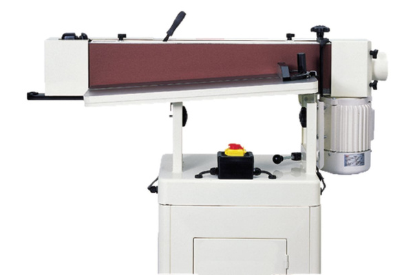 Станок для шлифовки кантов JET EHVS-80 708449M в Казани