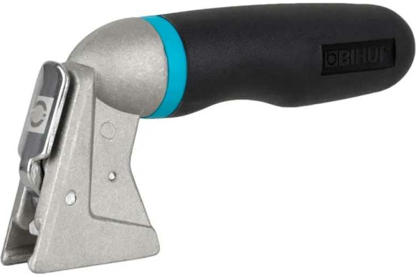 Набор гребенок с быстросъемной рукояткой BIHUI FLEX 280х115мм. 8пр.  PTSJG8 в Казани 