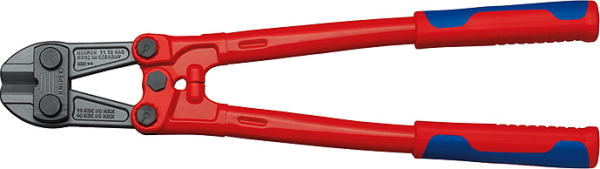 Болторезы Knipex 5-8мм. 460мм. KN-7172460 в Екатеринбурге 