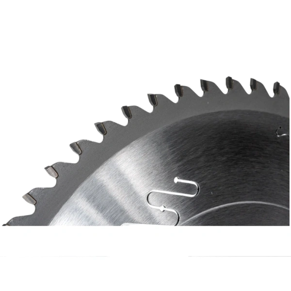 Диск пильный WOODWORK для торцовочных станков 260x2.4x30 мм, 60T, A=-5° ATB  34.260.60 в Казани