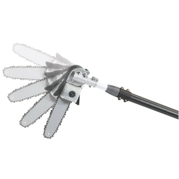 Высоторез бензиновый EFCO EF PTX 2710 61229030E2 в Екатеринбурге