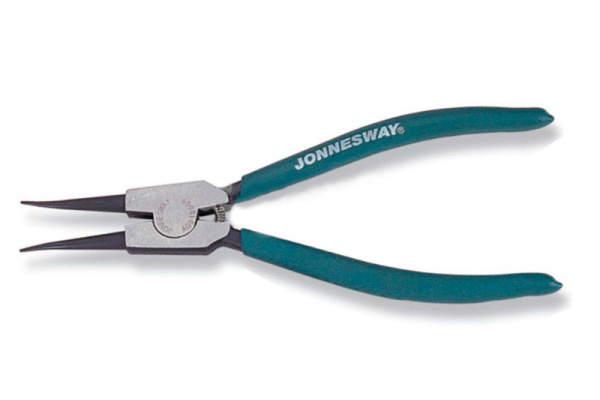 Съемник стопорн.колец внешн. JONNESWAY прямой "9" AG010009 048659 в Екатеринбурге 