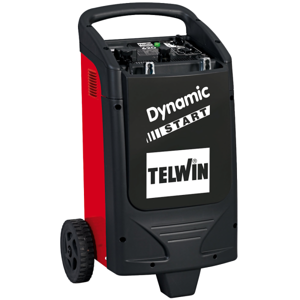Пускозарядное устройство  DYNAMIC 620 START 12-24V Telwin в Екатеринбурге