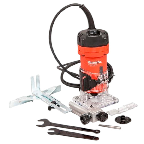 Фрезер кромочный Makita M3700 190328 в Казани