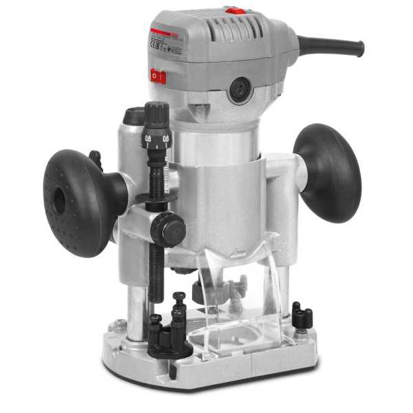 Фрезер кромочный CROWN CT11023S в Казани