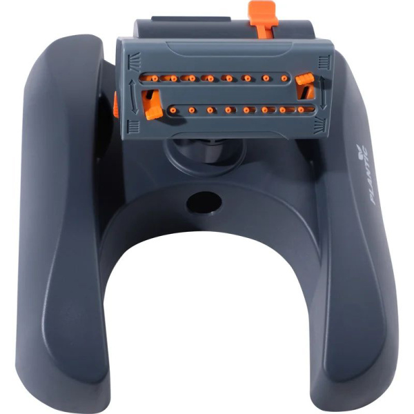 Компактный круговой дождеватель Plantic Light 39386-01 в Казани