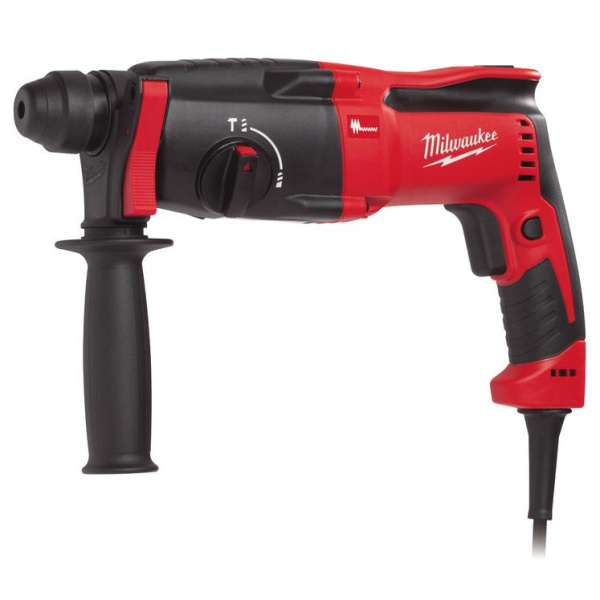 Перфоратор "Milwaukee" PFH 26 4933428230