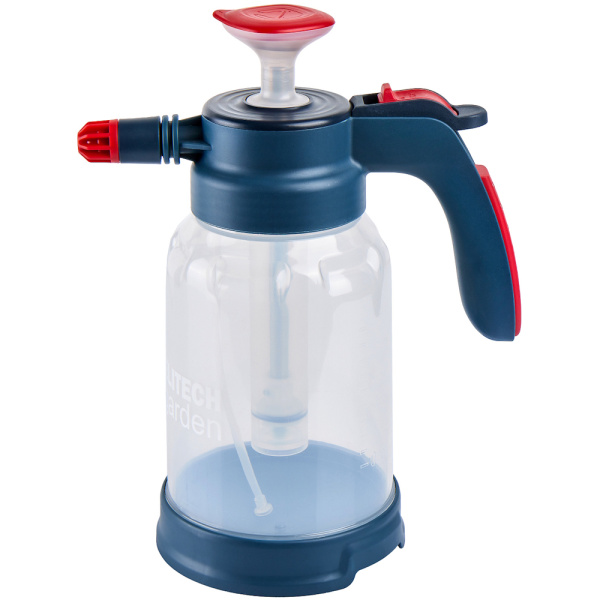 Опрыскиватель ручной ELITECH OC 1.5 в Казани