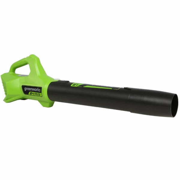 Воздуходув аккумуляторный Greenworks G24AB  2404807 в Казани